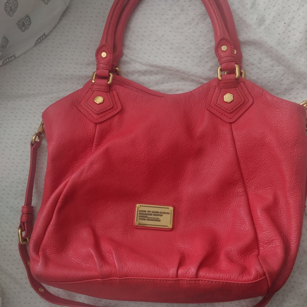 Marc Jacobs purse